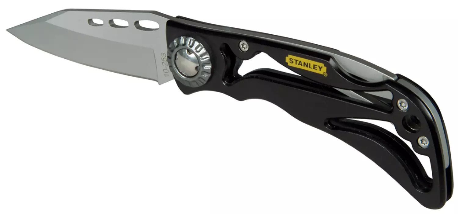 Stanley 0-10-253 Skeleton mes - 27 x 173mm