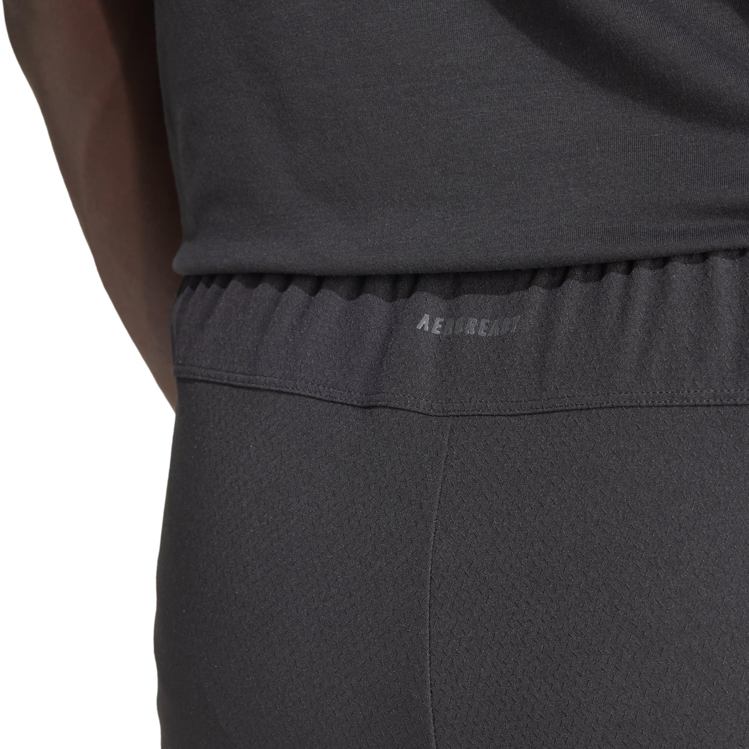 adidas Power Workout Two in One Shorts Mens