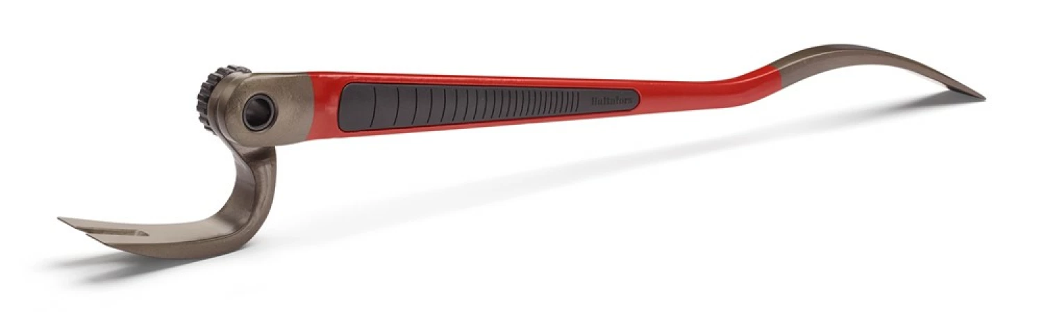 Hultafors 209 SB Instelbare stalen koevoet - 640 mm