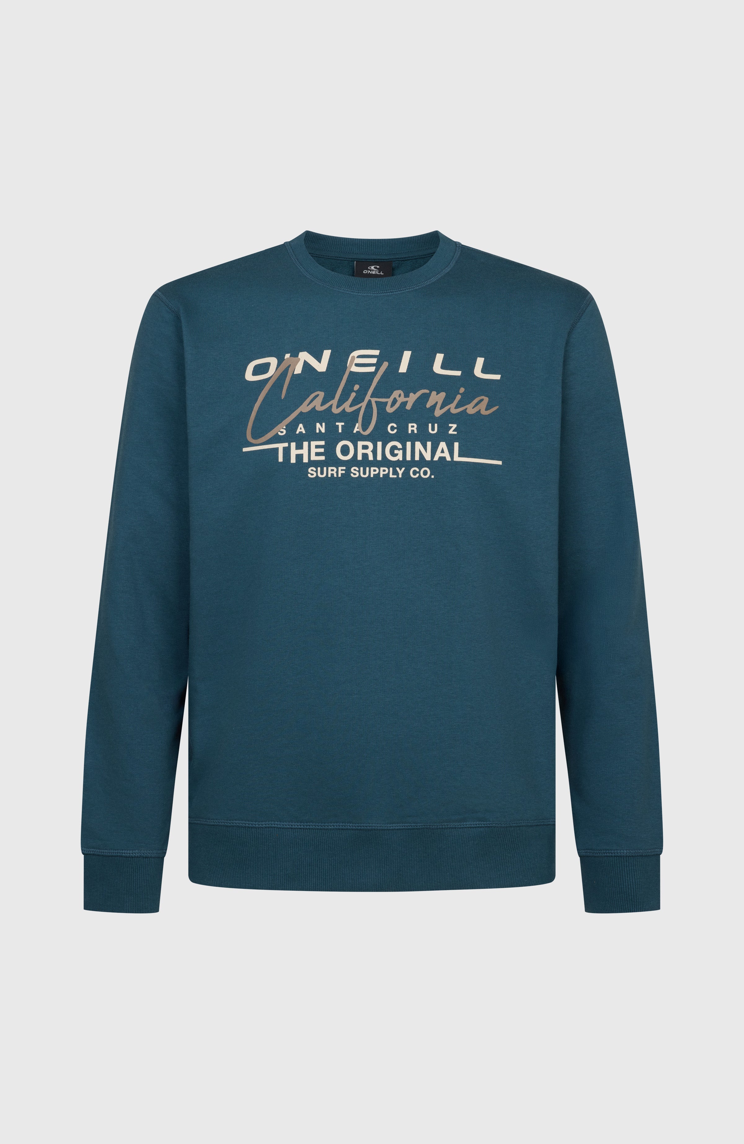 O'Neill California Graphic Crew sweater