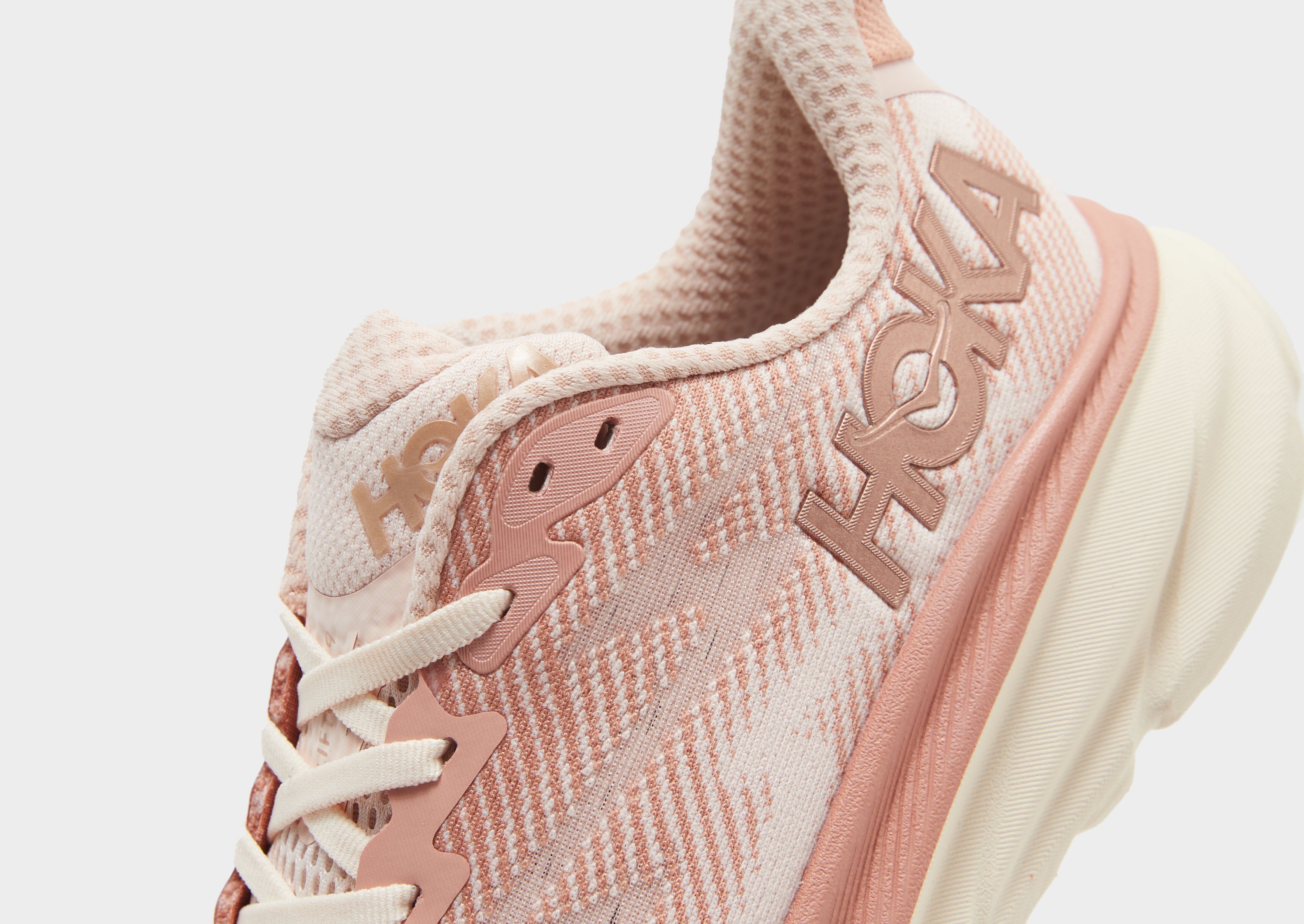 Hoka Clifton 9 Femme