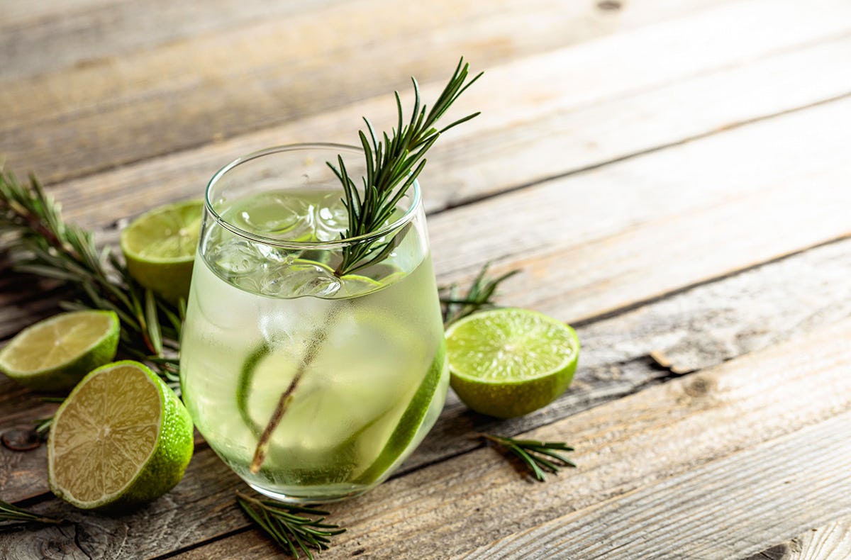 Gin Tasting Hamburg für 2| mydays