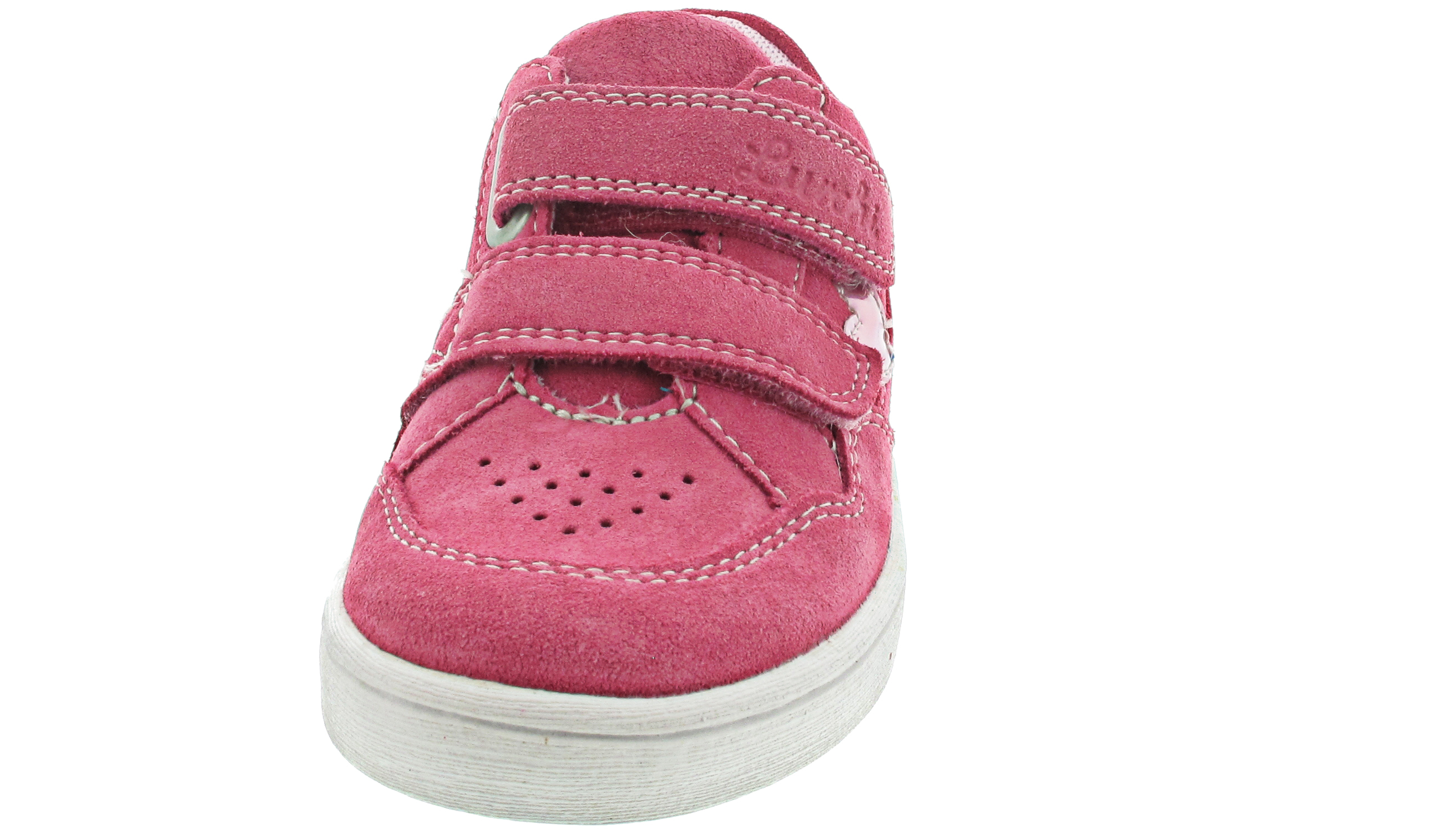 Lurchi Ariso Sneaker pink