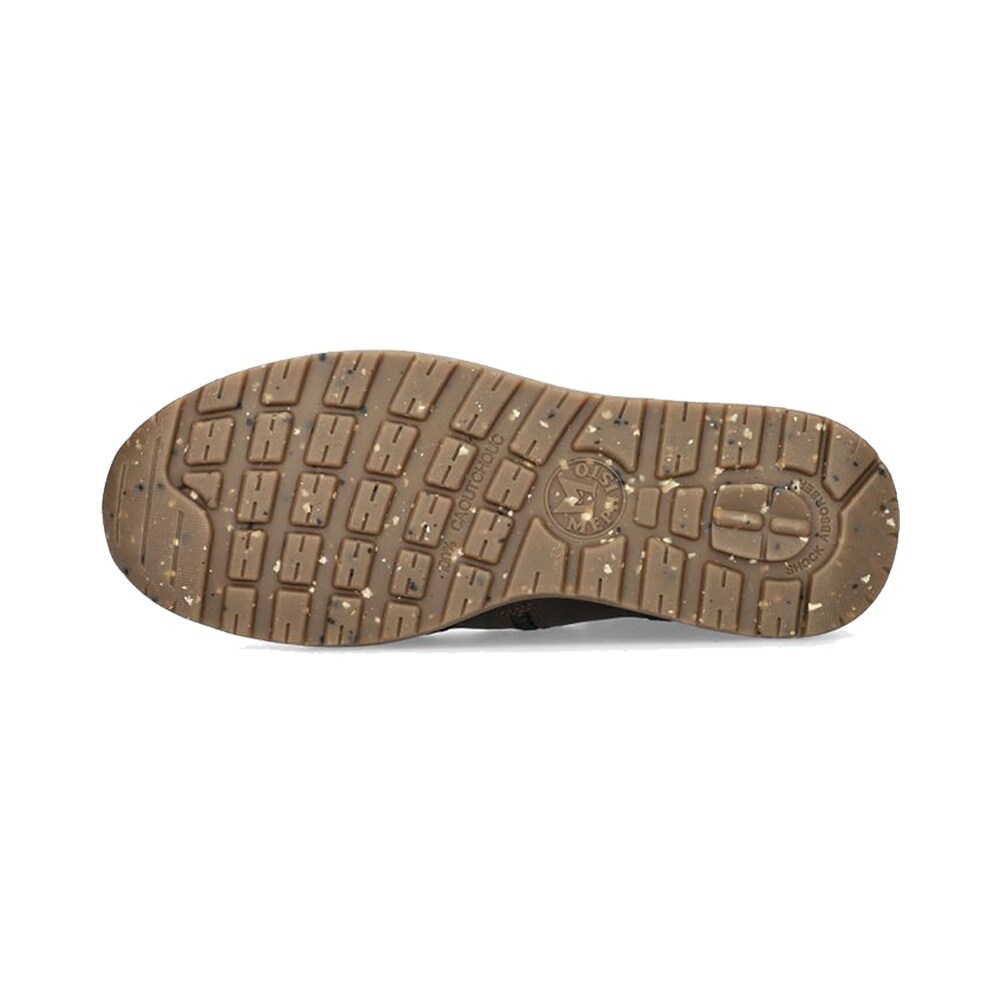 Mephisto Boran Herren Stiefel
