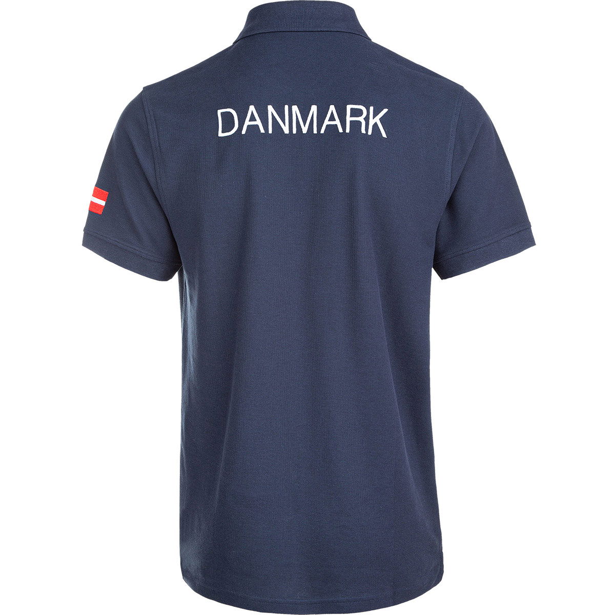 Hecdo Danmark Polo T-shirt