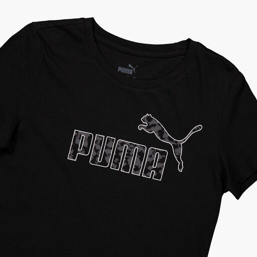 Camiseta Puma