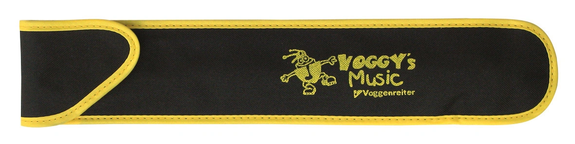 Voggy's Blockflöten-Set