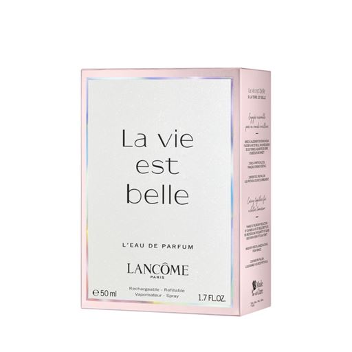 Lancôme La Vie Est Belle Eau De Parfum, 50 ml