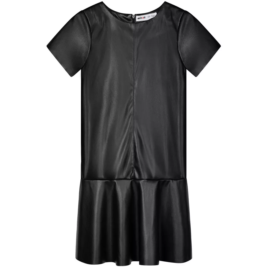 MINOTI Kleid Schwarz