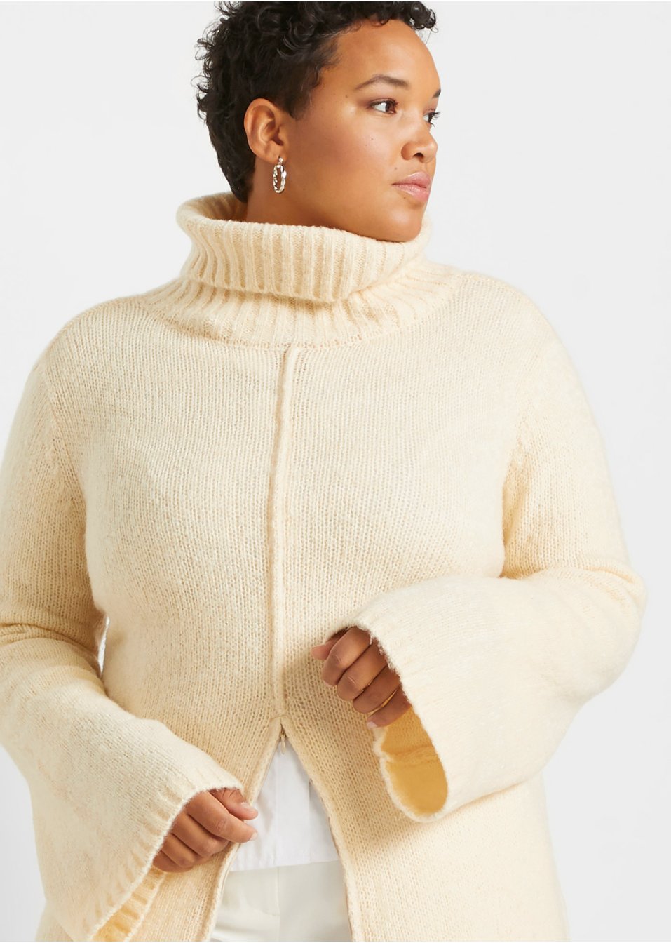 Pull long modulable