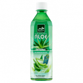 Tropical Aloe vera drank original klein