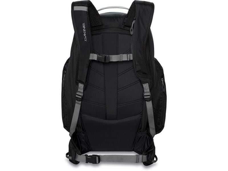 DAKINE Rucksack Mission Pro 32 l, Schwarz Wintersport Rucksack