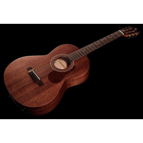 Harley Benton CLP-15ME SolidWood