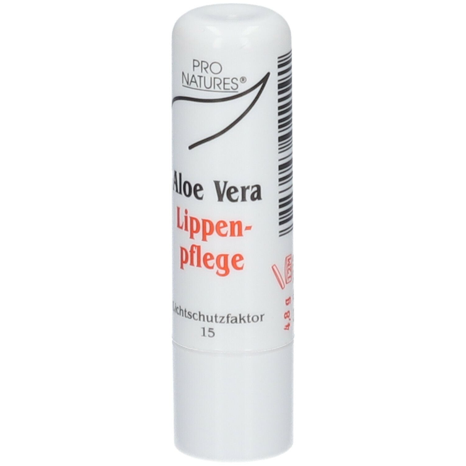 Aloe Vera Lippenpflege
