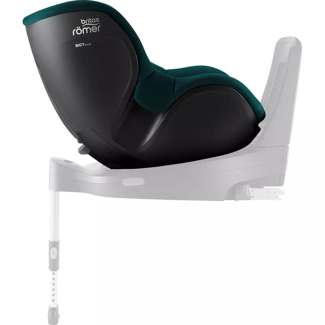 Kindersitz Dualfix 5Z