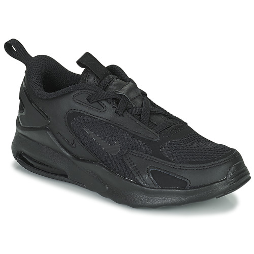 Nike - AIR MAX BOLT PS - Noir