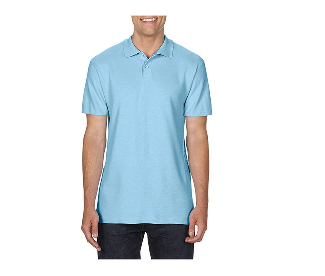 Gildan GN480 - Polo Classique en Coton Piqué pour Hommes