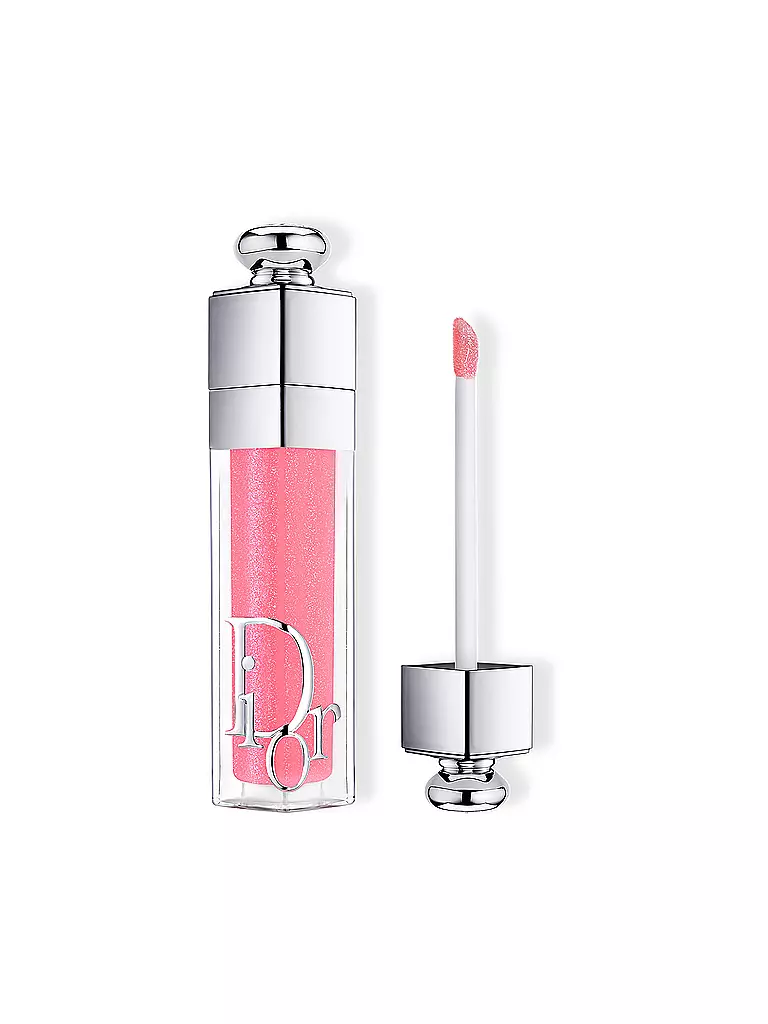 DIOR Lipgloss - Dior Addict Lip Maximizer ( 010 Holographic Pink ) rosa