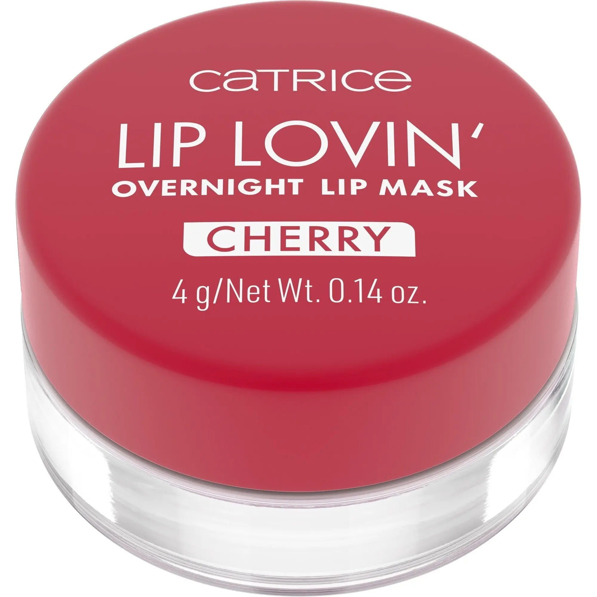 Lip Lovin' Overnight Lip Mask 020 Cherry Pop