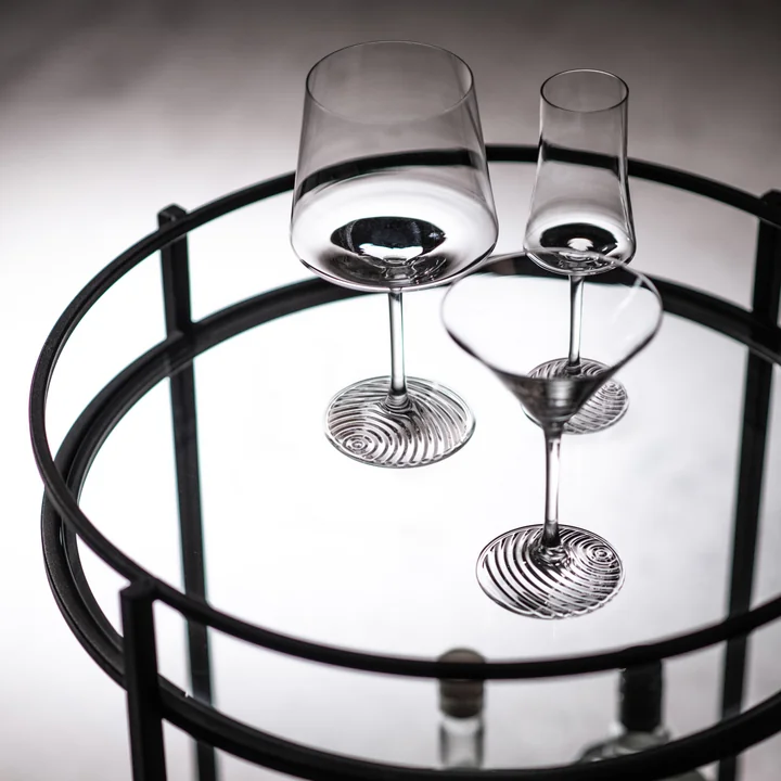 Zwiesel Glas - Echo Grappa Glas