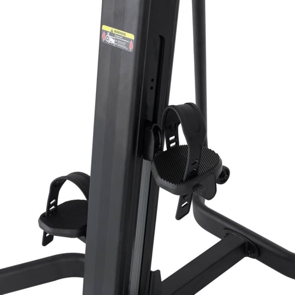 Stepmaskin, Verticon Pro 500, InSPORTline