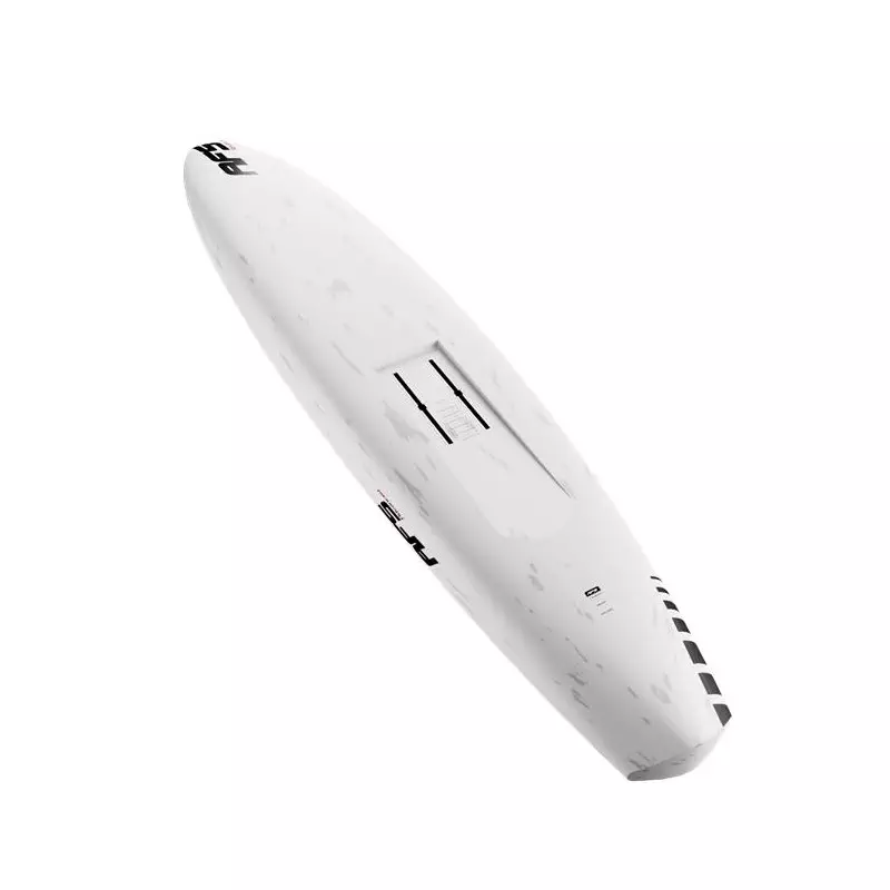 Planche de wing/downwind AFS Blackbird V2 White