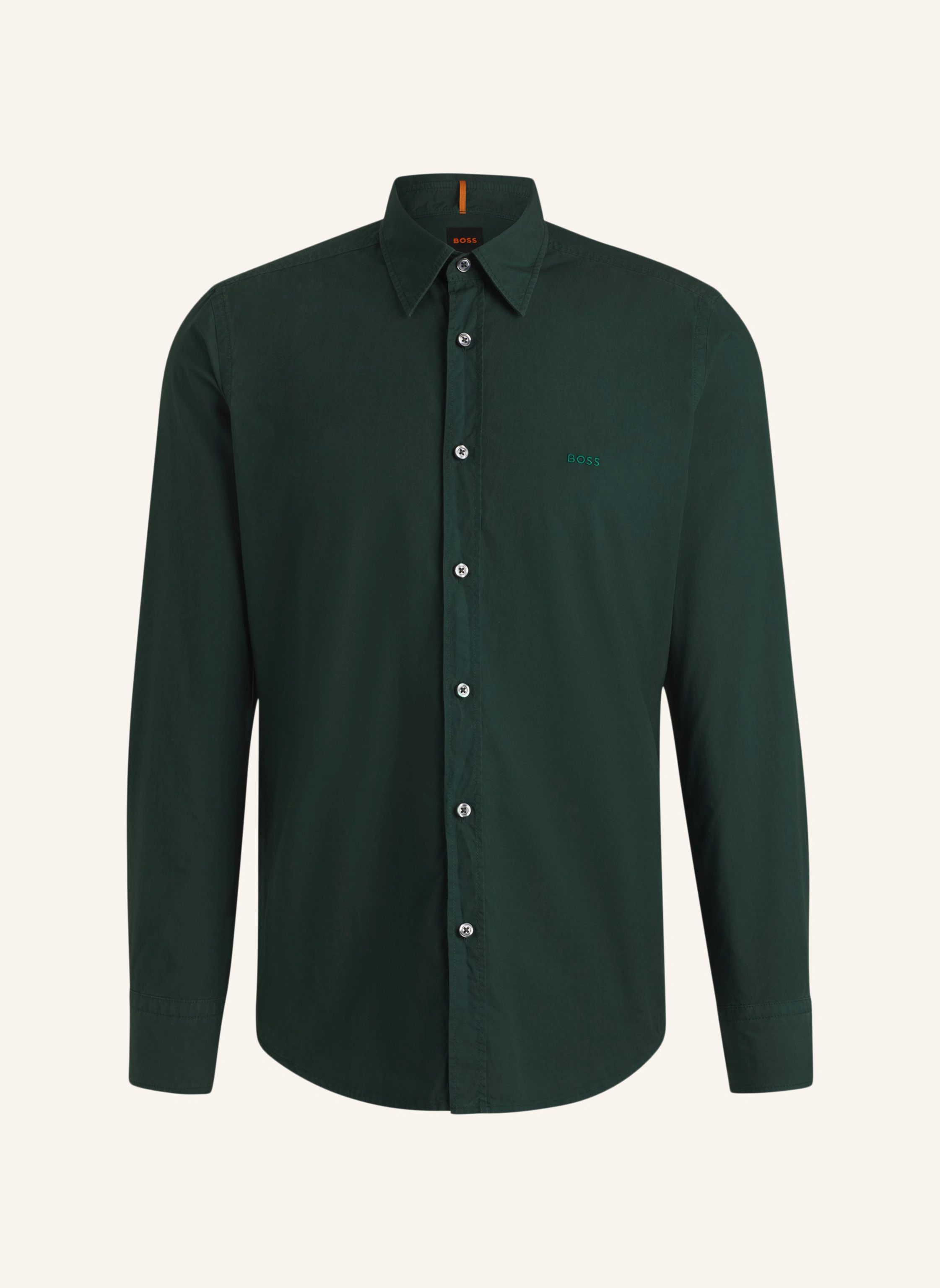 BOSS Casual Hemd RELEGANT_6_M Regular Fit