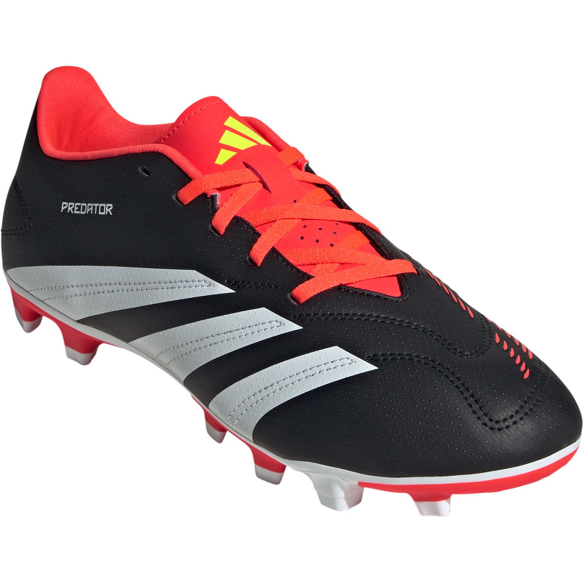 adidas Predator Club FG Fodboldstøvler
