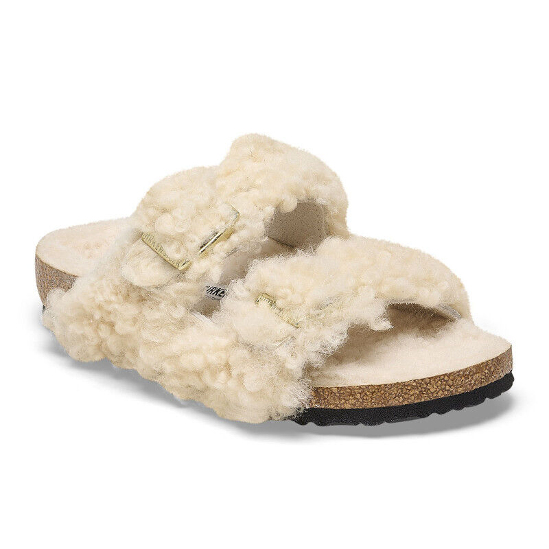 Arizona Kids Fur - Sandales enfant