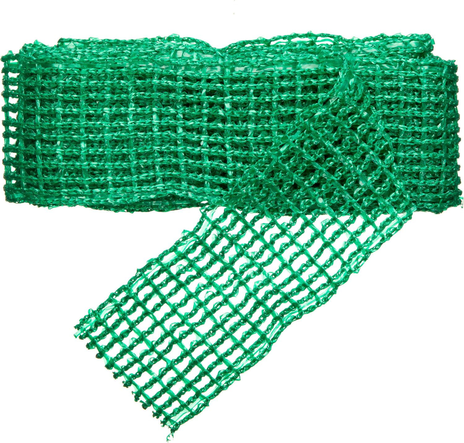 Nature Uni boomband 4x200cm groen
