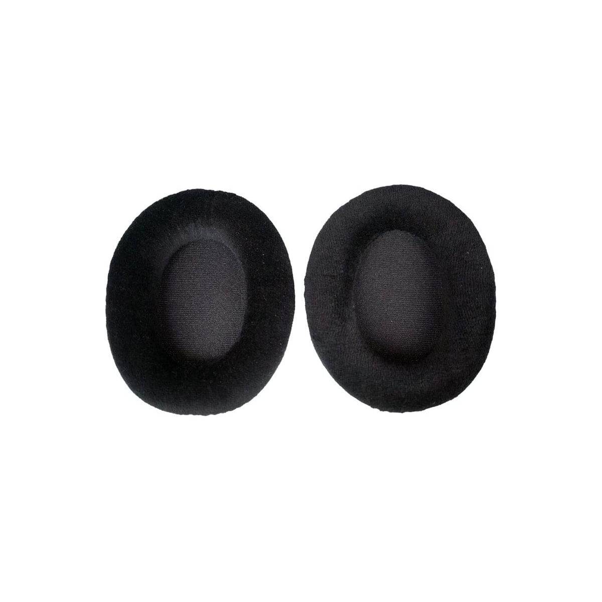 Øreputer Shure SRH840  - Svart