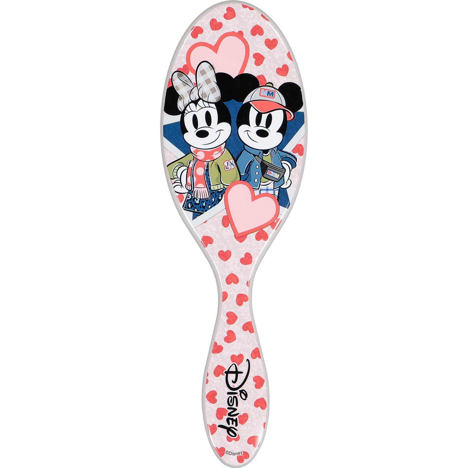 Wet Brush Haarbürste Disney Love Mickey