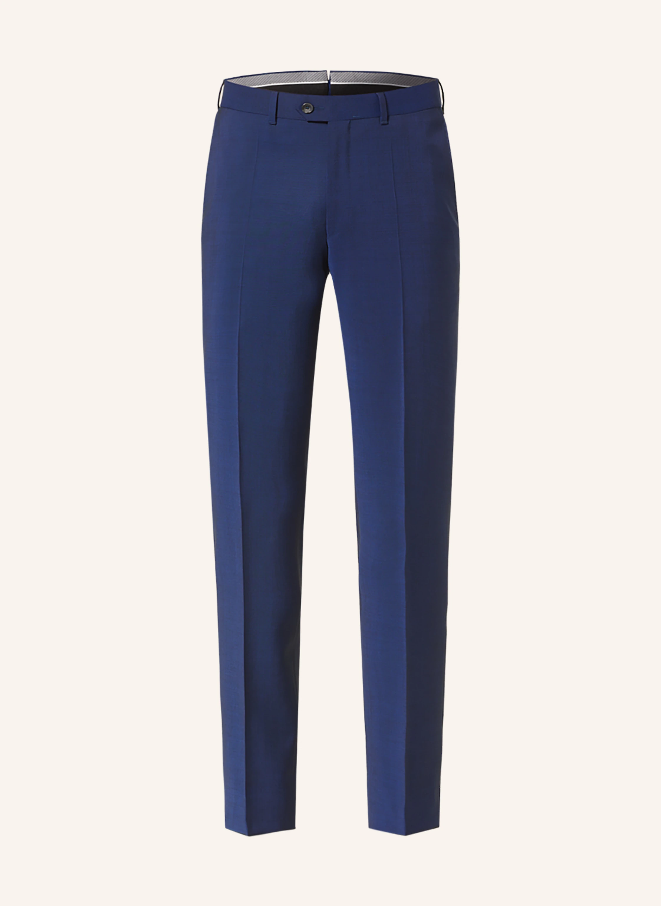 DRESSLER Anzughose Shaped Fit