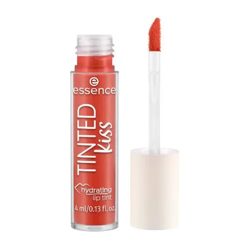 Tinted Kiss Hydrating Lip Tint 04 Chili & Chill