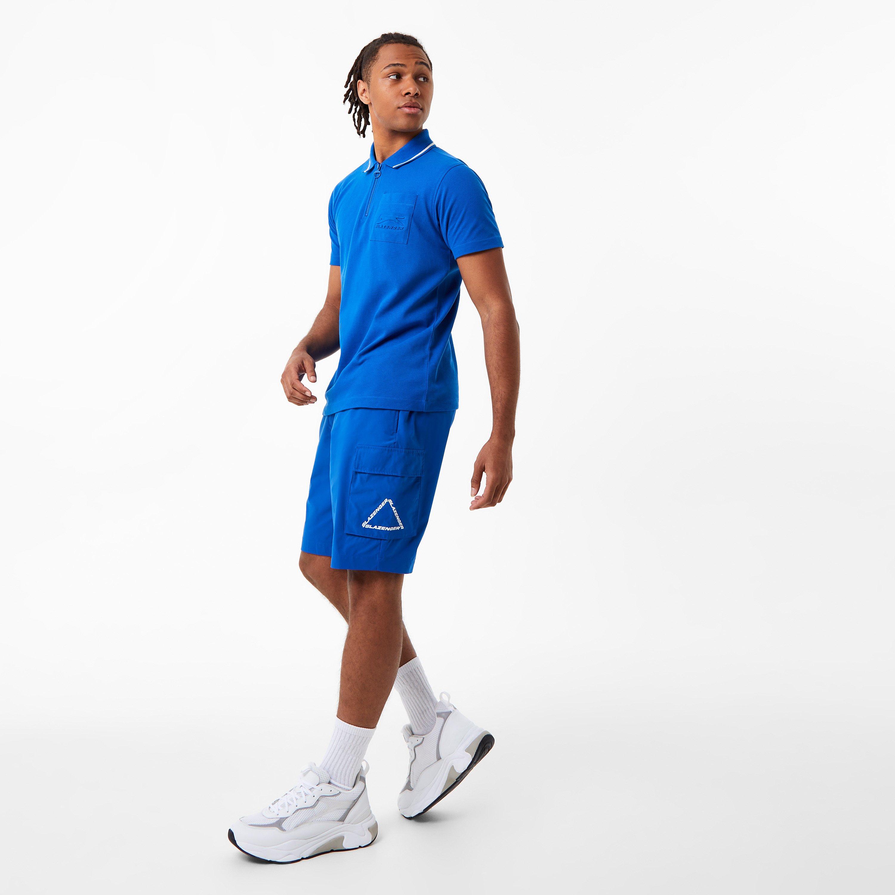 Slazenger ft. Aitch Cargo Short Mens