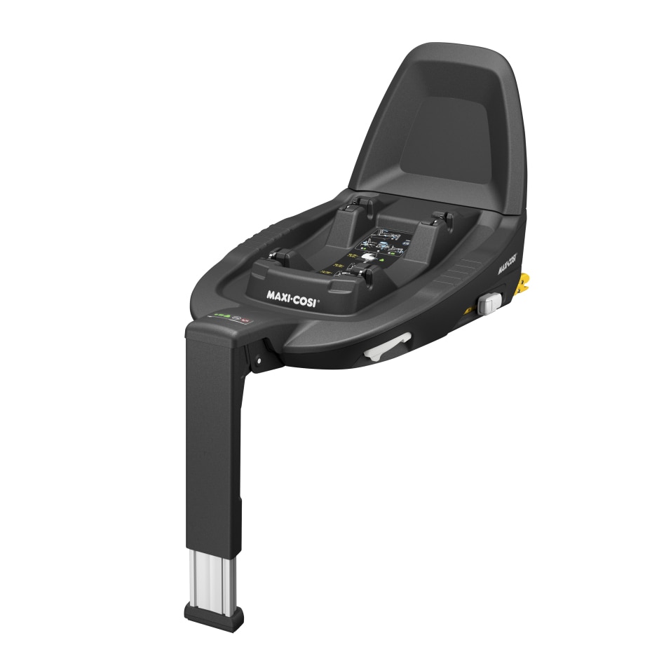FamilyFix3 0 - 4 Y  40 - 105 cm  0 - 18 kg    i-Size Sicherheit |    Installationsanzeige |    Einfache Installation |    Lange Verwendung |