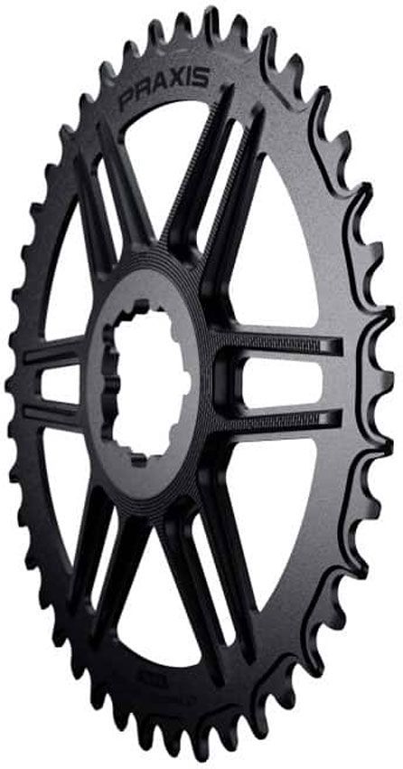 Praxis Works Kettenblatt 1-fach Direct Mount kaufen | Bike-Discount