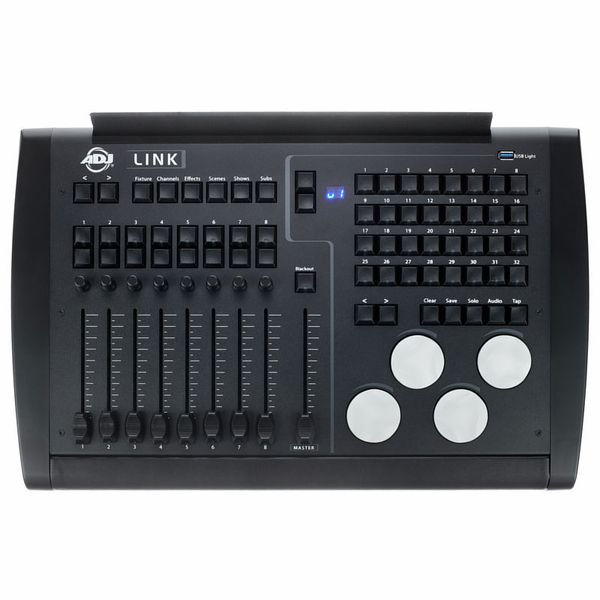 ADJ Link