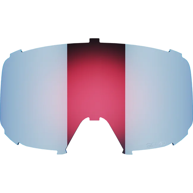 LOFI LENS SIGMA Bis 2022  Unisex-Accessoire