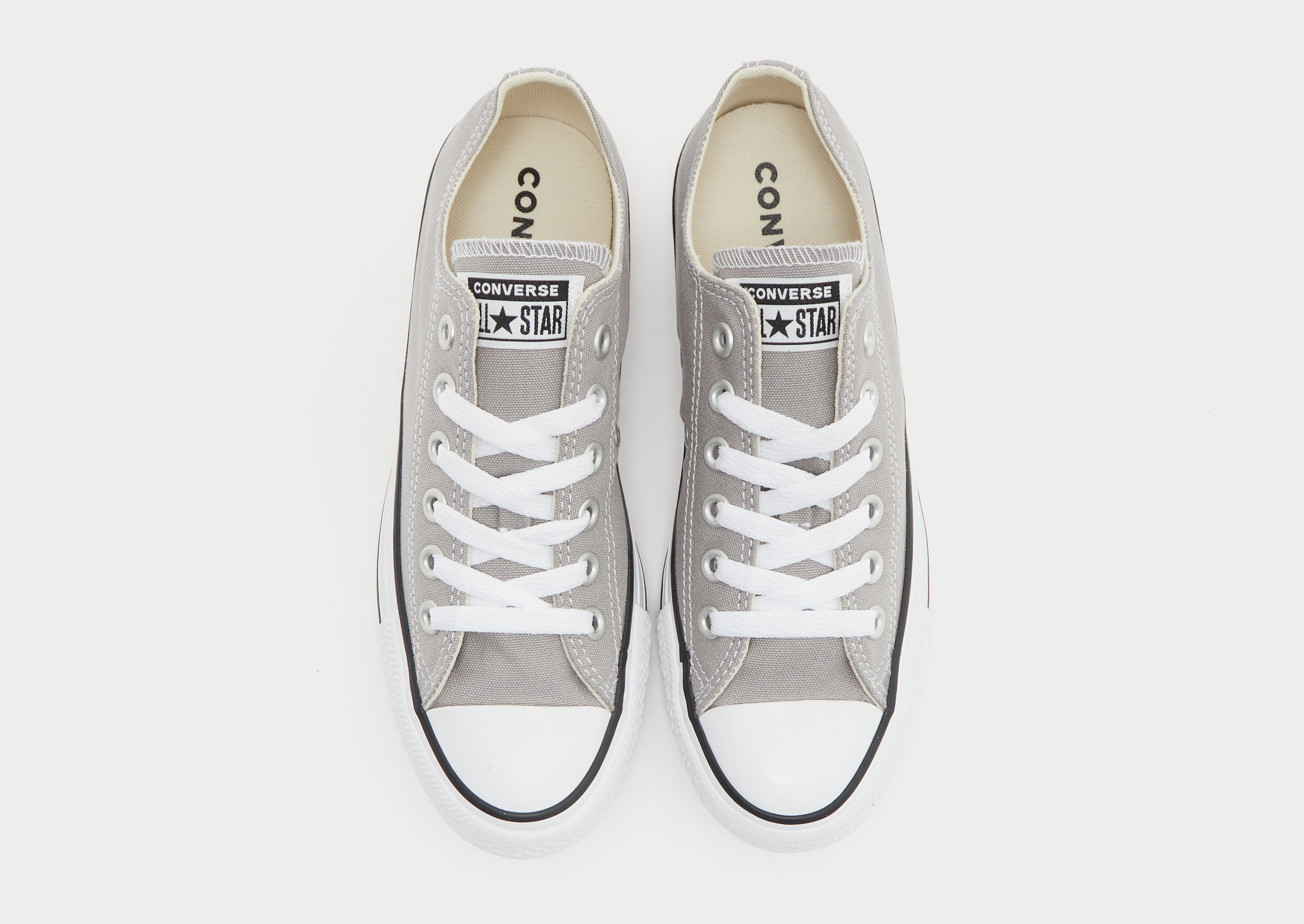 Converse Chuck Taylor All Star Ox Femme
