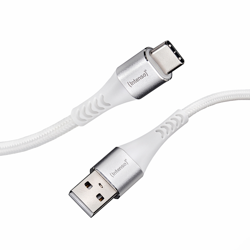 Intenso Kabel USB-C - USB-A A315C, 1.5 m