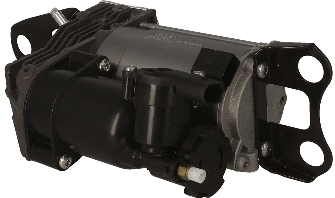 Kompressor