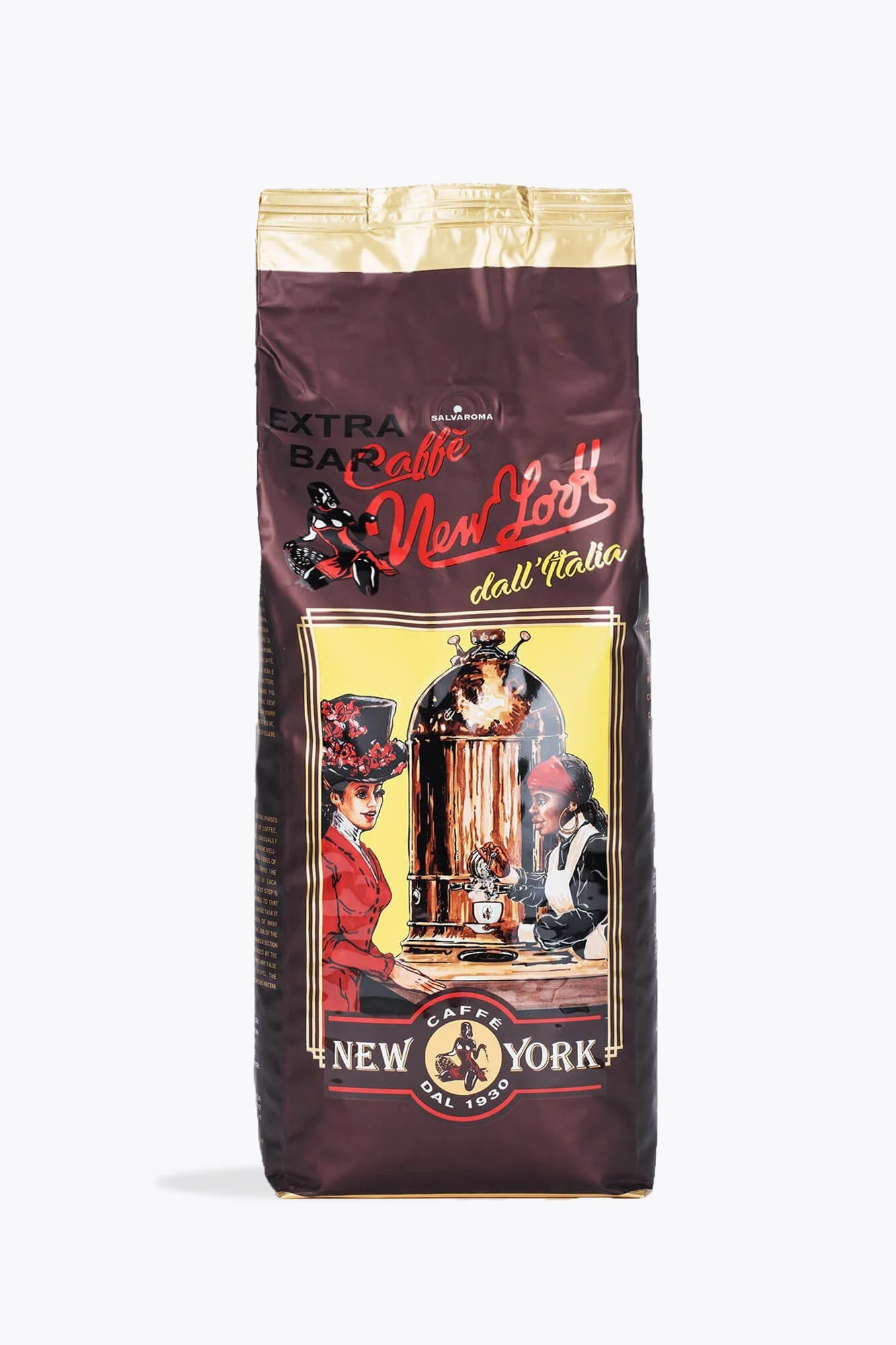 New York Extra Bar