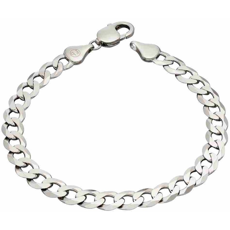 Bracelet en argent 925/1000