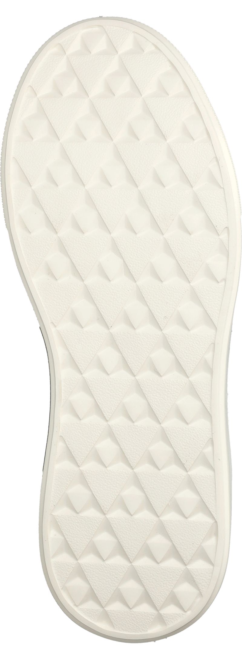 Cruyff Palco Sneakers Zwart Dames