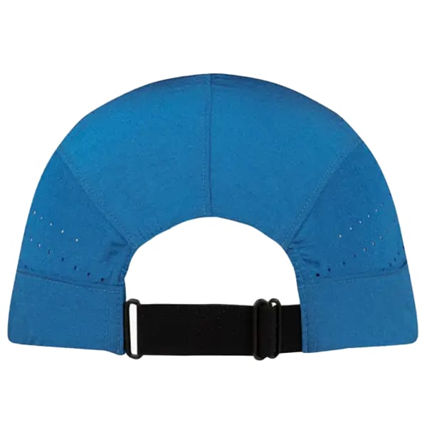 Casquette trail BUFF SPEED CAP SOLID SOLID AZURE