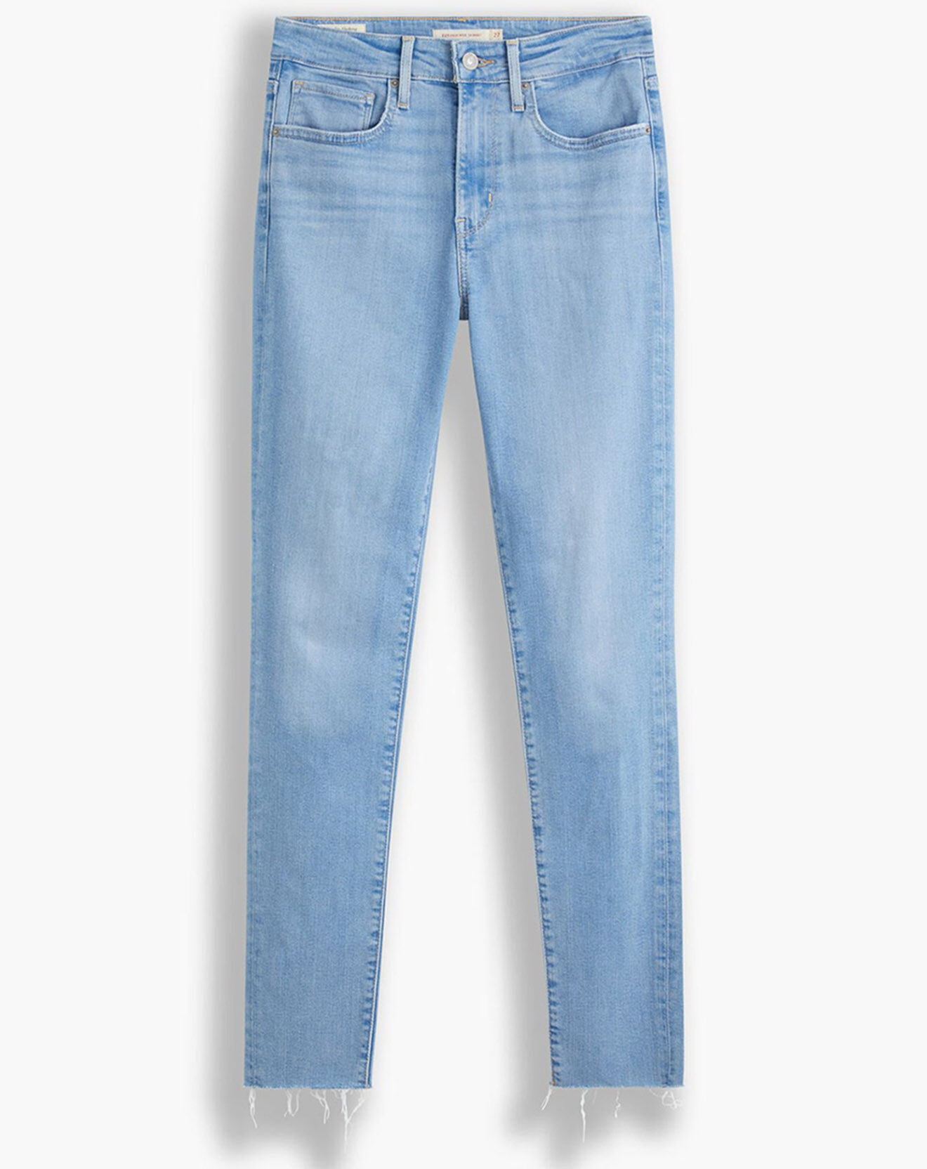 Levi's® Jean high rise skinny 721 bleu