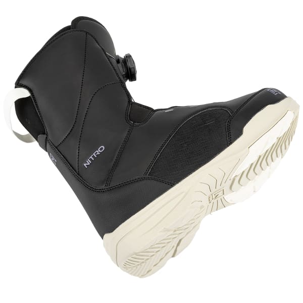 Boots snowboard NITRO FLORA BOA W