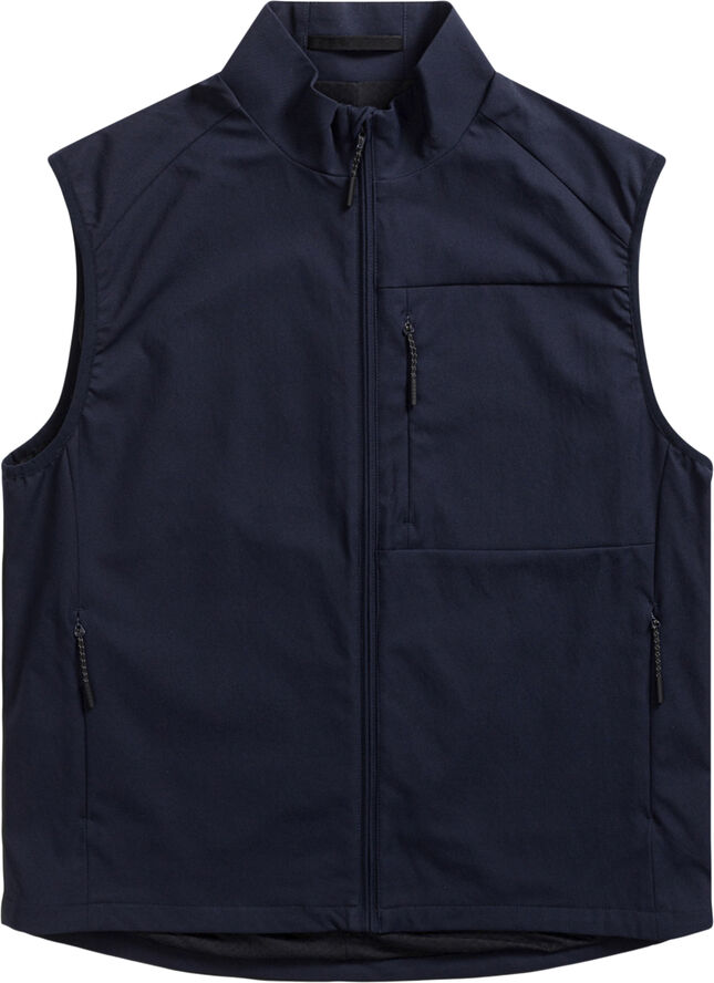 Norse Projects Birkholm Solotex Dark navy