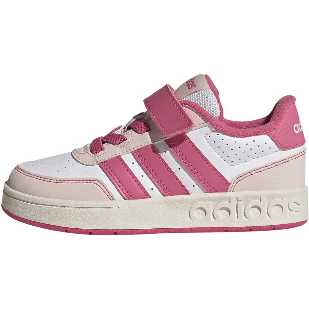 Køb adidas Originals Ftwr White/Pink Fusion/Wonder Quartz Breakbase C Sneakers